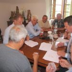Umowy na dofinansowanie małych projektów lokalnych podpisane