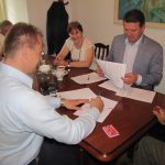 Umowy na dofinansowanie małych projektów lokalnych podpisane