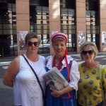 Mirosława Młynarczyk Sołtysem Roku 2017