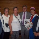 Mirosława Młynarczyk Sołtysem Roku 2017