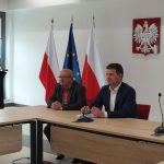 Podpisano umowę dotacji na modernizację drogi