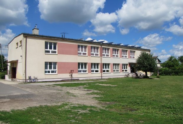 Dotacja na budowę sali gimnastycznej