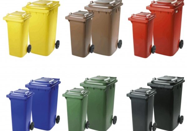 Terminy pobierania opłat za odbiór odpadów komunalnych