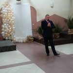 Spotkanie z Kołami Gospodyń Wiejskich