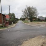 Odebrano przebudowaną drogę w Żelazowicach