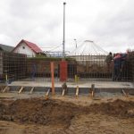 Trwa rozbudowa oczyszczalni ścieków w Białaczowie