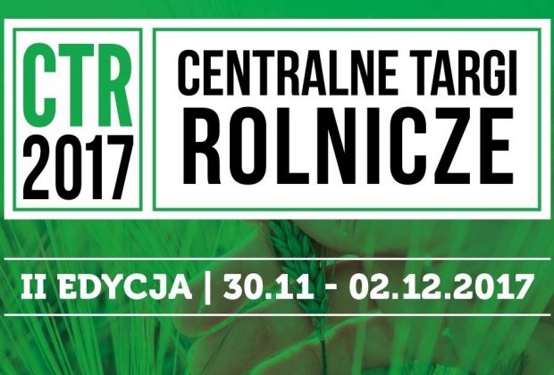 Wyjazd na Centralne Targi Rolnicze