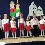 Dzień Babci i Dziadka w Miedznej Drewnianej