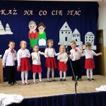 Dzień Babci i Dziadka w Miedznej Drewnianej