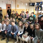 Dzień Babci i Dziadka w Miedznej Drewnianej