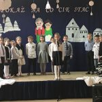Dzień Babci i Dziadka w Miedznej Drewnianej