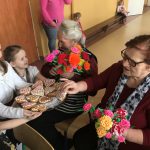 Dzień Babci i Dziadka w Miedznej Drewnianej