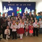 Dzień Babci i Dziadka w Miedznej Drewnianej
