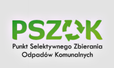 Termin odbioru odpadów w PSZOK
