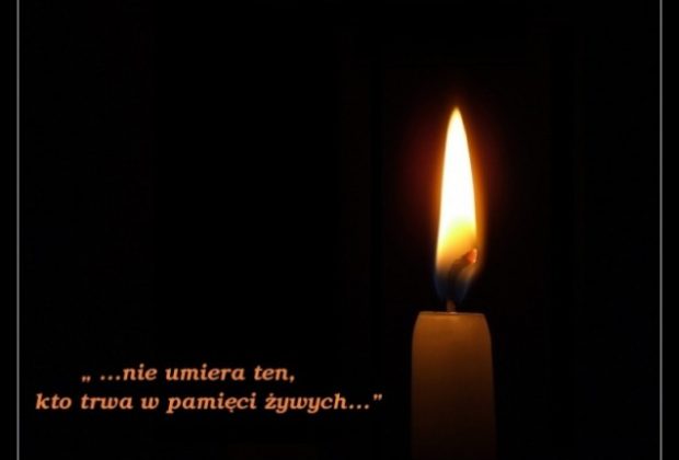 Wyrazy szczerego współczucia