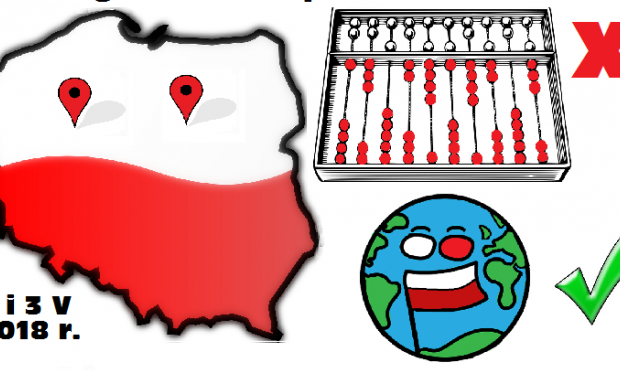 Ogólnopolska akcja liczenia flag
