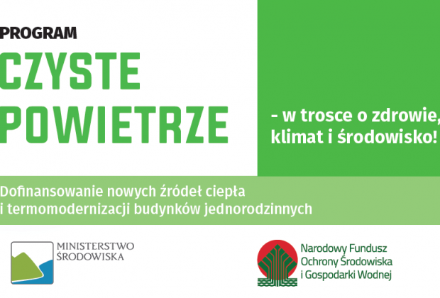 Czyste powietrze